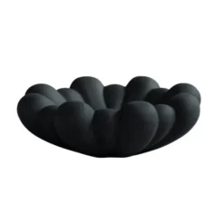 Misa Bloom 28 Cm Czarna 101 Copenhagen