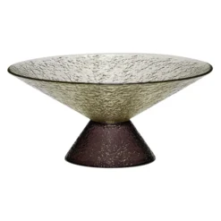 Misa Bonbon 25 Cm Zielono-Brązowa Hubsch