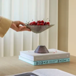 Misa Bonbon 25 Cm Zielono-Brązowa Hubsch
