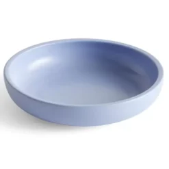 Misa Do Serwowania Sobremesa 23 Cm Jasnoniebieska Hay