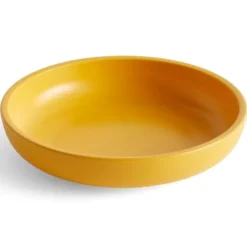 Misa Do Serwowania Sobremesa 25 Cm Żółta Hay