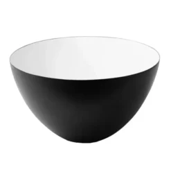 Misa Krenit 25 Cm Biała Normann Copenhagen