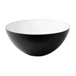 Misa Krenit 16 Cm Biała Normann Copenhagen