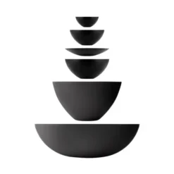 Misa Krenit 16 Cm Biała Normann Copenhagen