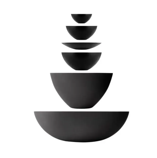 Misa Krenit 38 Cm Czerwona Normann Copenhagen
