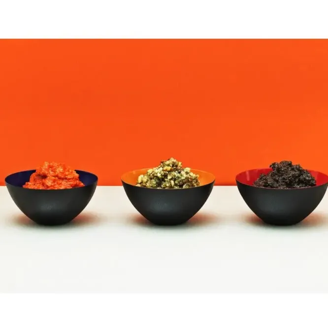 Misa Krenit 38 Cm Czerwona Normann Copenhagen