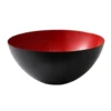 Misa Krenit 12,5 Cm Czerwona Normann Copenhagen