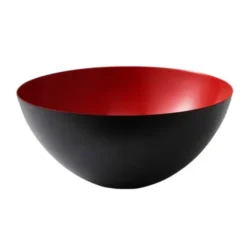 Misa Krenit 12,5 Cm Czerwona Normann Copenhagen