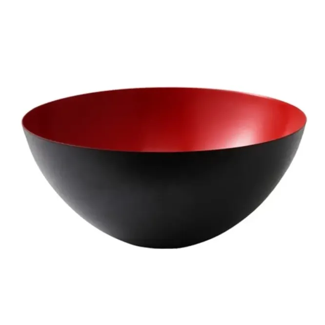 Misa Krenit 12,5 Cm Czerwona Normann Copenhagen