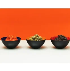 Misa Krenit 16 Cm Czerwona Normann Copenhagen