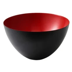 Misa Krenit 25 Cm Czerwona Normann Copenhagen