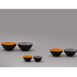 Misa Krenit 25 Cm Czerwona Normann Copenhagen