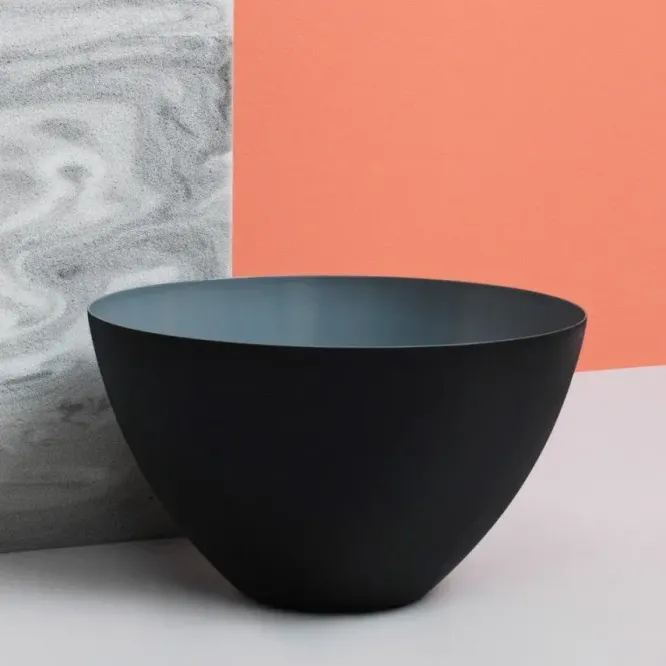 Misa Krenit 25 Cm Czerwona Normann Copenhagen