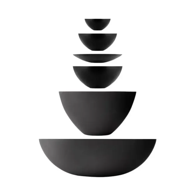 Misa Krenit 16 Cm Szara Normann Copenhagen