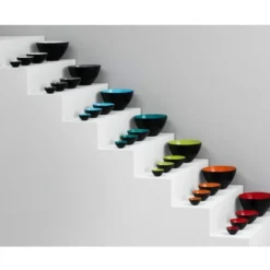 Misa Krenit 16 Cm Szara Normann Copenhagen