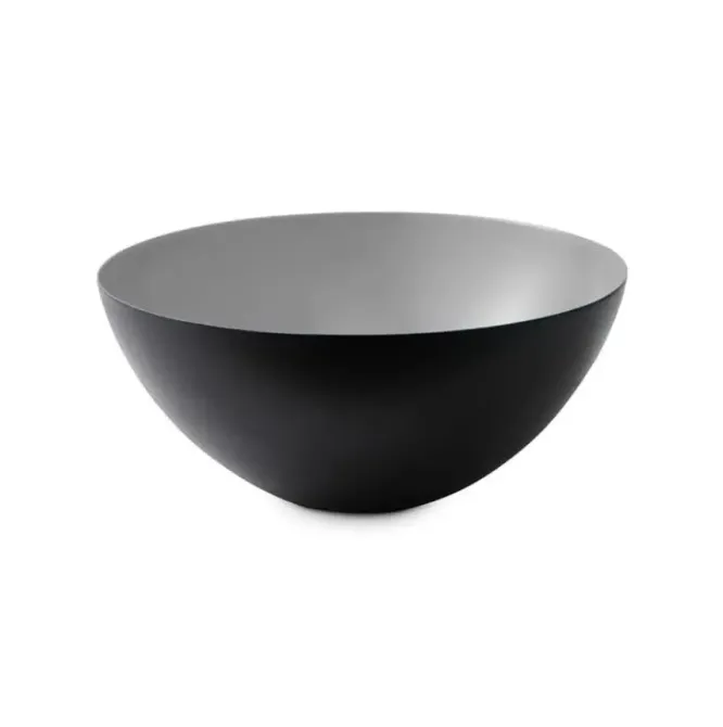 Misa Krenit 12,5 Cm Szara Normann Copenhagen