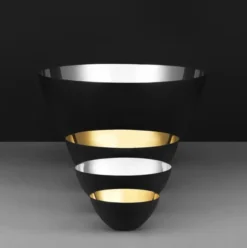 Misa Krenit 25 Cm Szara Normann Copenhagen