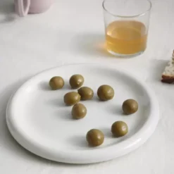 Misa Na Sałatkę Barro 21 Cm Pistacjowa Hay