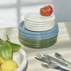 Misa Na Sałatkę Barro 21 Cm Pistacjowa Hay
