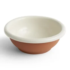 Misa Na Sałatkę Barro 26 Cm Złamana Biel Hay