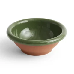 Misa Na Sałatkę Barro 21 Cm Zielona Hay