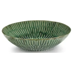 Misa Verde Lanza 26 Cm Serax