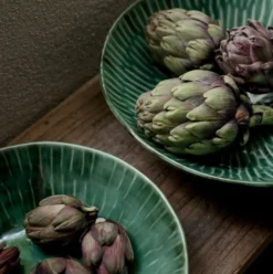 Misa Verde Lanza 26 Cm Serax