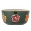 Miska Addy Zielona Bloomingville Mini