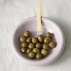 Miska Barro 20 Cm Różowa 2 Szt. Hay