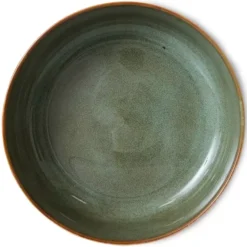 Miska Ceramiczna Na Sałatkę 70S Shore Hkliving