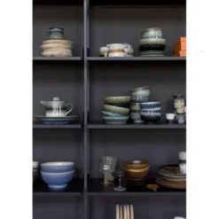 Miska Ceramiczna Na Sałatkę 70S Shore Hkliving