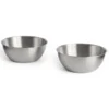 Miska Metalowa Outdoor Market 2 Szt. Hay