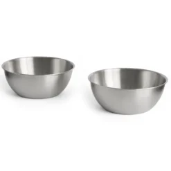 Miska Metalowa Outdoor Market 2 Szt. Hay