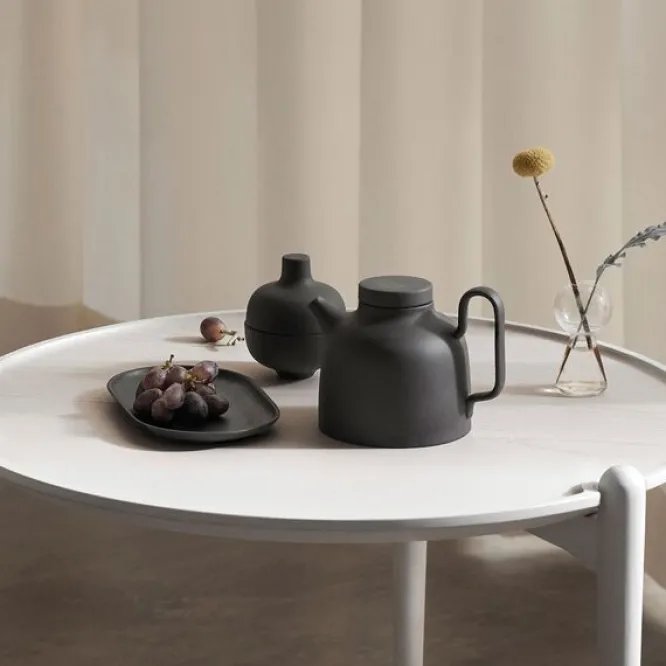 Mlecznik Sand Secrets Czarny Design House Stockholm
