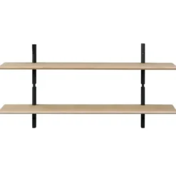 Modułowy System Półek Ściennych Set-Ups 2