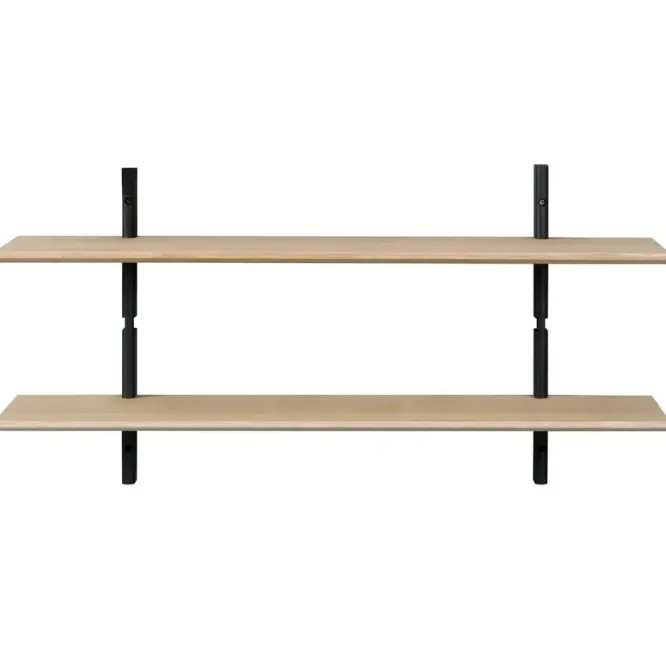 Modułowy System Półek Ściennych Set-Ups 2