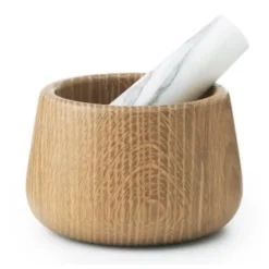 Moździerz Craft Biały Normann Copenhagen