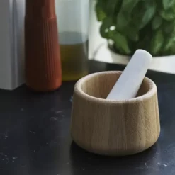 Moździerz Craft Biały Normann Copenhagen