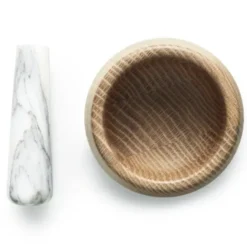 Moździerz Craft Biały Normann Copenhagen