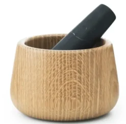 Moździerz Craft Czarny Normann Copenhagen