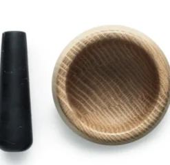 Moździerz Craft Czarny Normann Copenhagen
