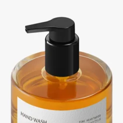 Mydło Do Rąk Pine Heartwood 200 Ml Hetkinen