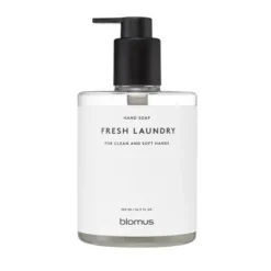 Mydło Do Rąk Satomi Fresh Laundry 500 Ml Blomus
