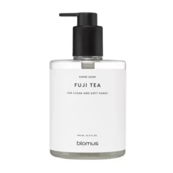 Mydło Do Rąk Satomi Fuji Tea 500 Ml Blomus
