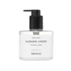 Mydło Do Rąk Satomi Modern Lemon 300 Ml Blomus