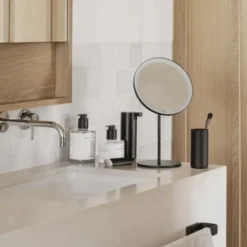 Mydło Do Rąk Satomi Modern Lemon 300 Ml Blomus
