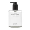 Mydło Do Rąk Satomi Modern Lemon 500 Ml Blomus