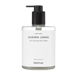 Mydło Do Rąk Satomi Modern Lemon 500 Ml Blomus