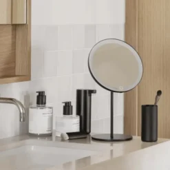 Mydło Do Rąk Satomi Modern Lemon 500 Ml Blomus