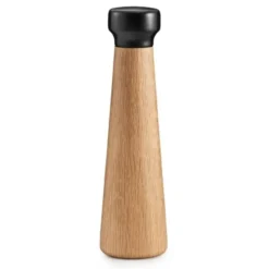 Młynek Do Pieprzu Craft Duży Dąb Naturalny Normann Copenhagen